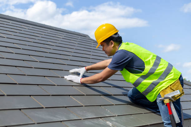Best Best Roofing Contractors  in Taos, MO
