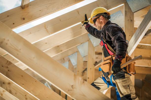 Trusted Taos, MO Roofing Contractor Experts