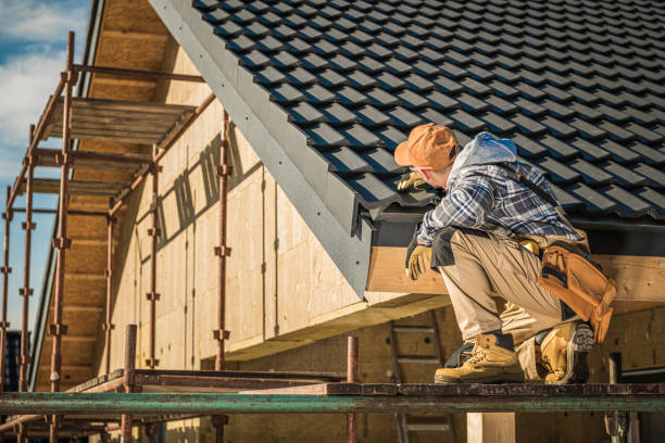 Best Storm Damage Roof Repair  in Taos, MO