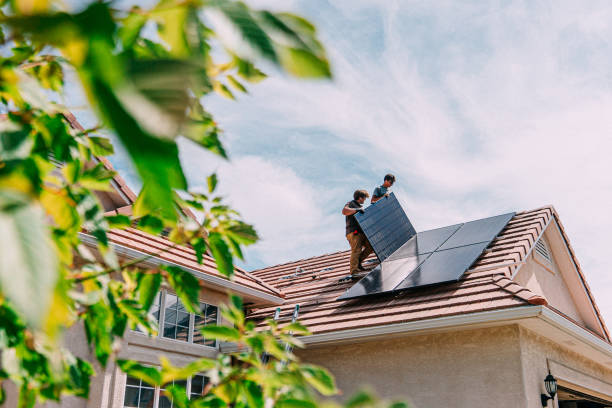 Best Slate Roofing Contractor  in Taos, MO