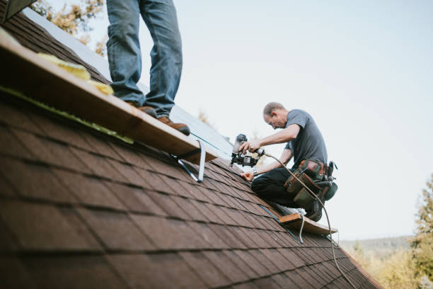 Quick and Trustworthy Emergency Roof Repair Services in Taos, MO